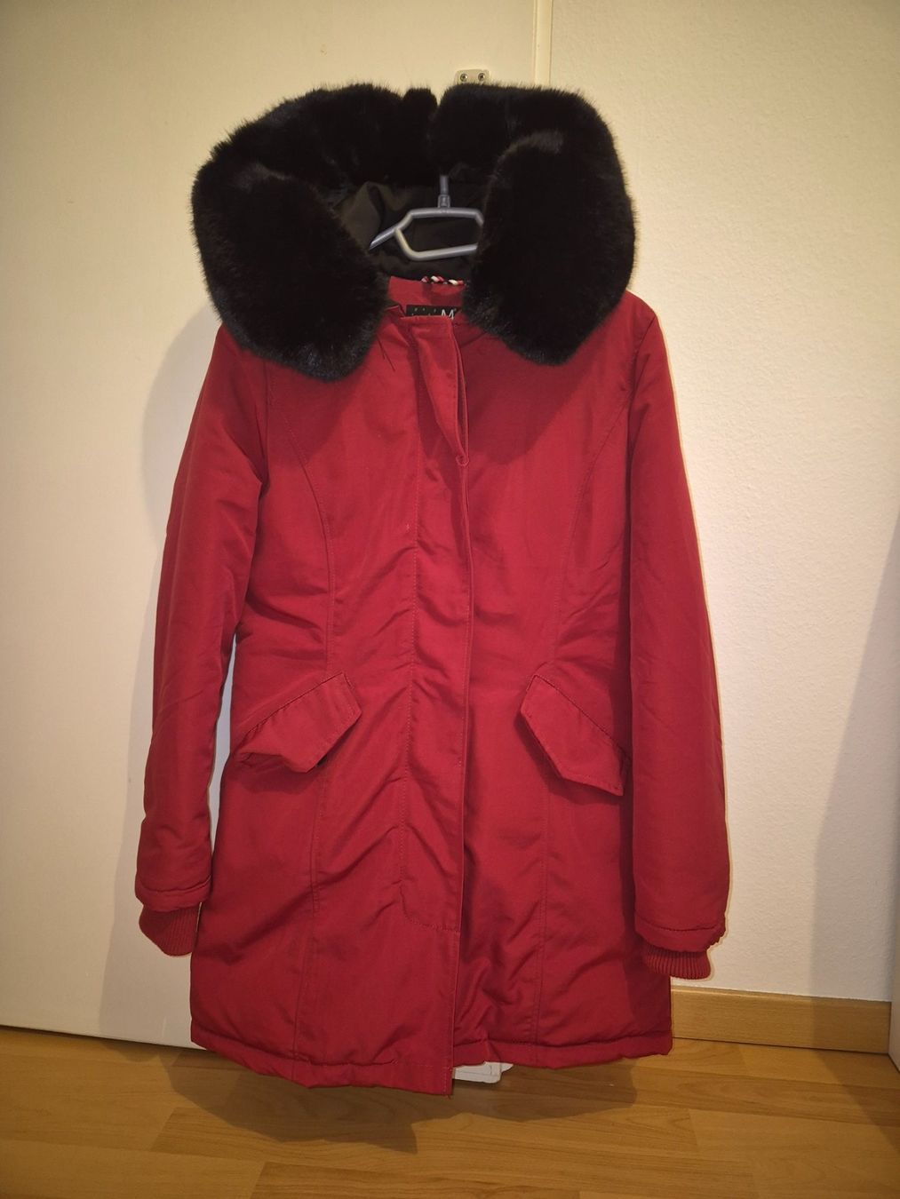 Giacche: Winterparka von MARIKOO – Usato da Mellingen venduto da Loewe2006
