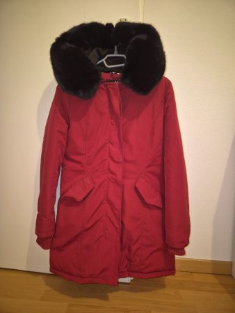 Winterparka von MARIKOO