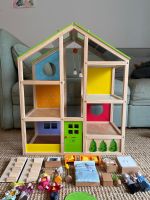 HAPE casa delle bambole
