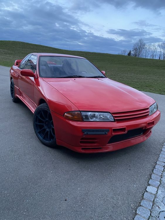 Nissan Skyline R32 GT-R | Kaufen auf Ricardo