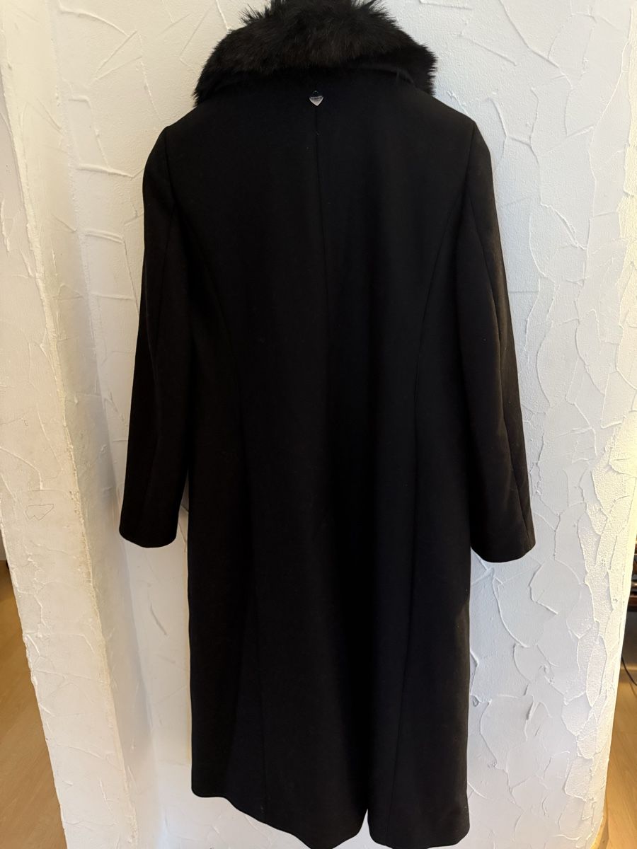 Twinset Cappotti: Twinset Mantel – Nuovo e nell'imballaggio originale da Wiesendangen venduto da Drachen12 2