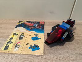 LEGO 6886 Galactic Peace Keeper