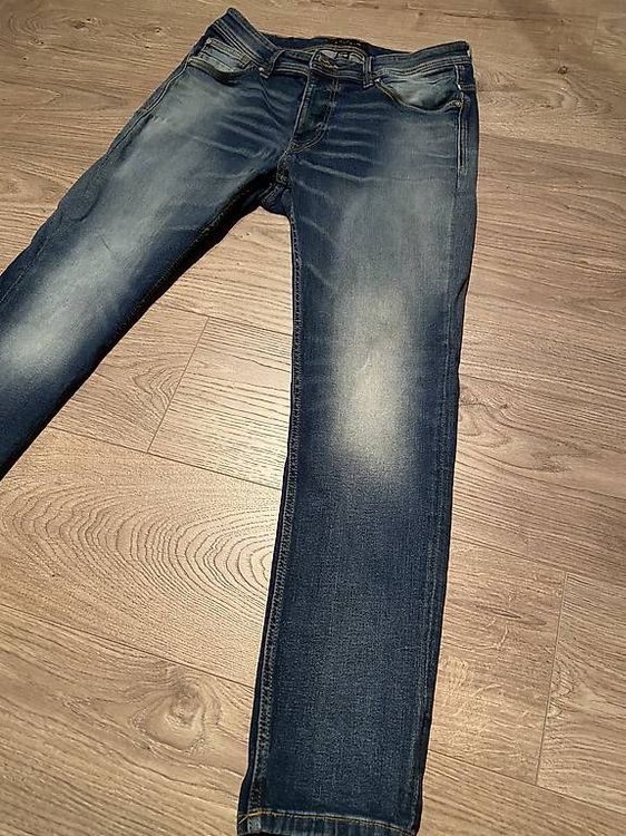 New Yorker Jeans Mnner