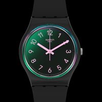 SWATCH “La Night” GB330, Brand new, No box & papers
