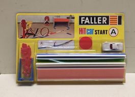 Faller Hit Car Start A - Selten, Vintage neu. (nov806)