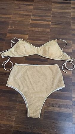 Bikiki Lovers Bikini Gold