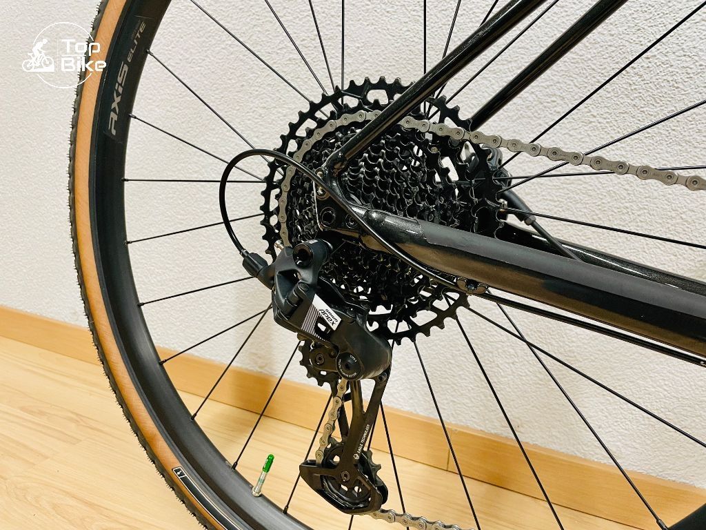 Specialized Velos: Specialized Diverge Comp E5 L/56cm – Gebraucht aus Stallikon von TopBikeCH 3