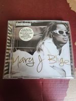 CD - Mary J. Blige – Share My World (Soul, 1997)