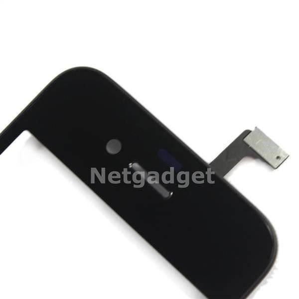 Apple Monitor: Ersatzglas Touch - Digitizer - iPhone 4 – Nuovo e nell'imballaggio originale da Yverdon-les-Bains venduto da Netgadget_SARL 2