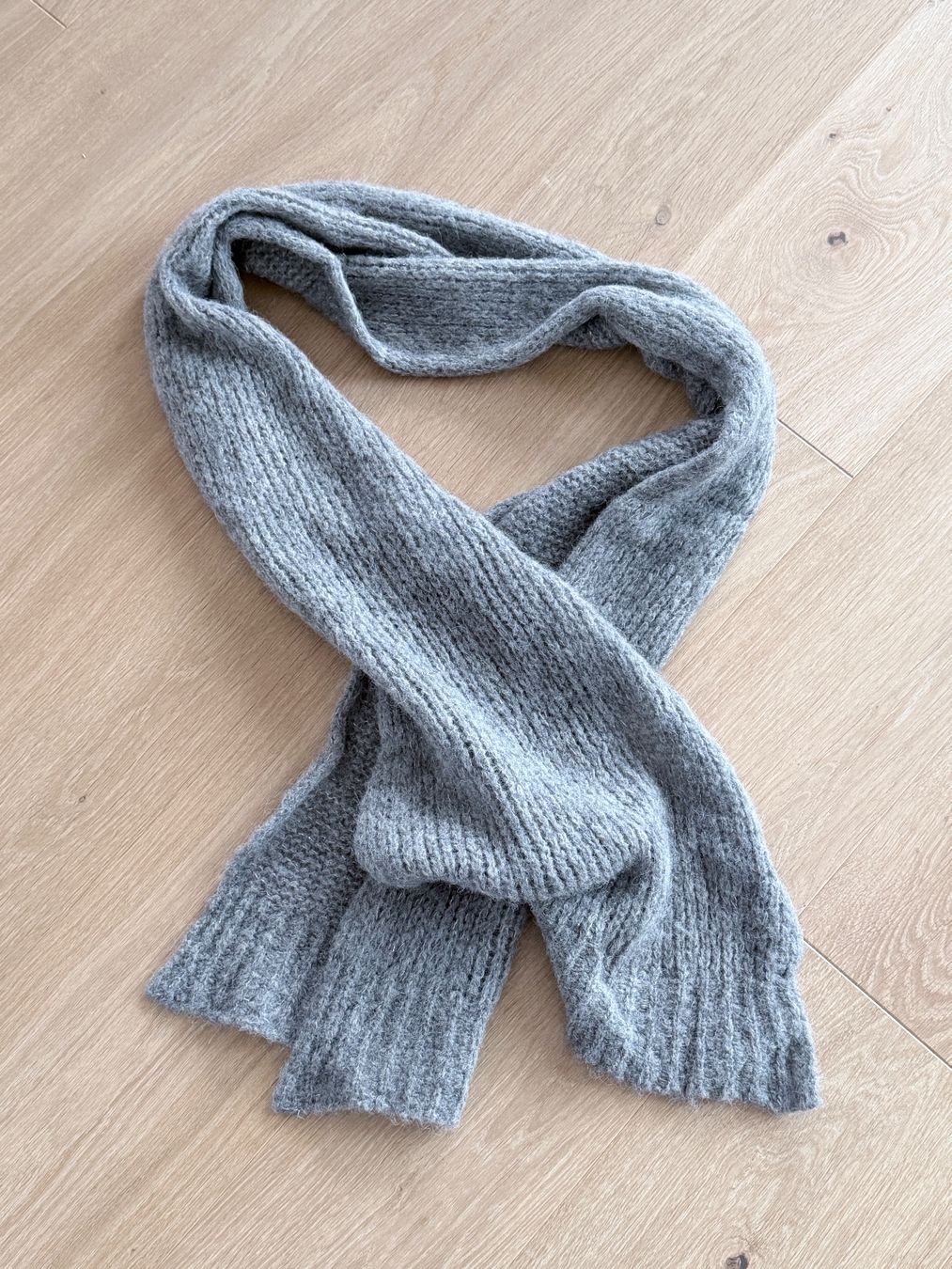 Foulard & Sciarpe: Alessia Santi Schal grau – Usato da Jona venduto da Be4
