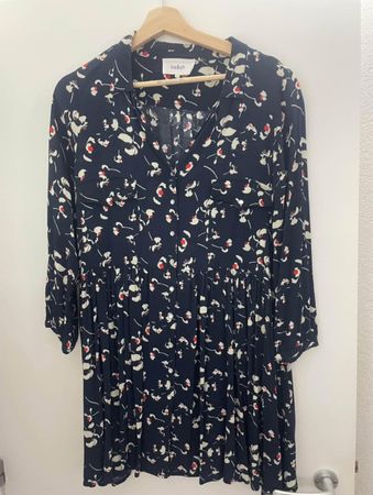 Robe Bash