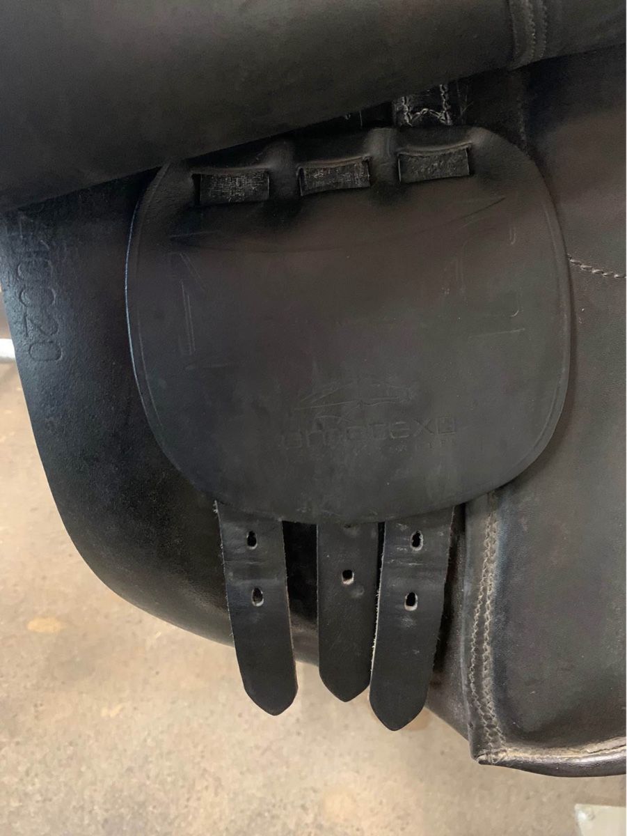Selle & Accessori: VS Sattel von Lemetex – Usato da Fruthwilen venduto da m.beer 3