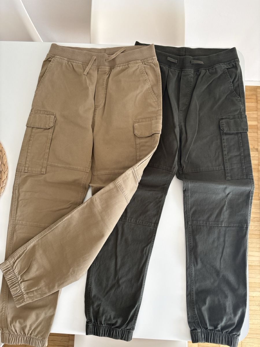 H&M Lotti & Set di vestiti: Kleiderpaket Gr. 152/158 – Usato da Herisau venduto da sen_8w8b 4
