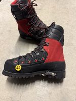 PFANNER SCHNITTSCHUTZSCHUH MATTERHORN GR. 44