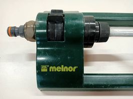 Rasensprenger Marke Melnor