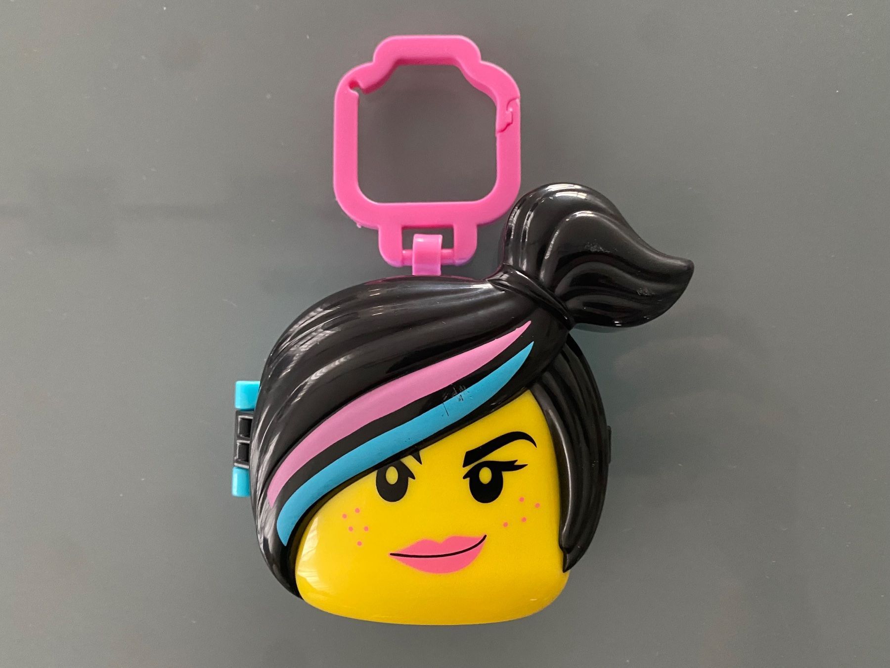 Lego Giocattoli: LEGO Box / Taschenanhänger – Usato da Zollikon venduto da Krenapf