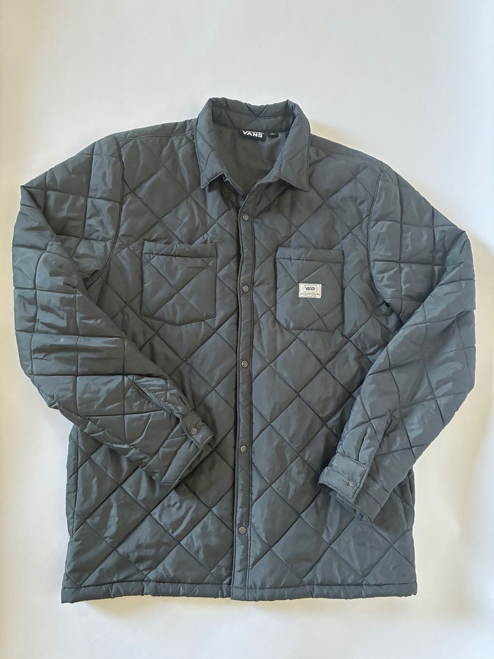 Vans Jacken: Vans Jacke Gr. L – Gebraucht aus Fribourg von waves55