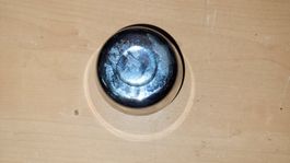 Bouchon chrome 32mm