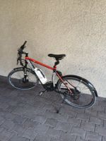 Gut erhaltenes E-Bike Haibikke