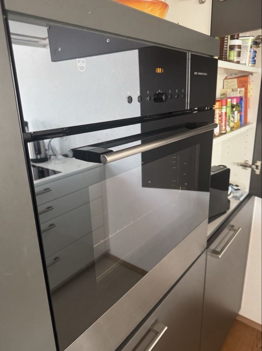 Cucine complete: Hochwertige Küche Demontiert  – Usato da Cham venduto da ABhome10 2