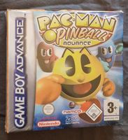 Pac-Man Pinball Advance - Game Boy Advance - wie neu!
