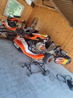 Sodi Kart / Swissauto 250ccm