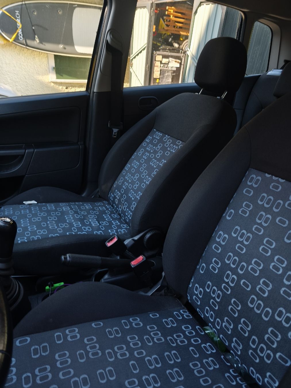 Automobili: Ford Fiesta  – Usato da Schmerikon venduto da bas_vk9x 5