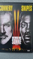DVD Die Wiege der Sonne / Sean Connery