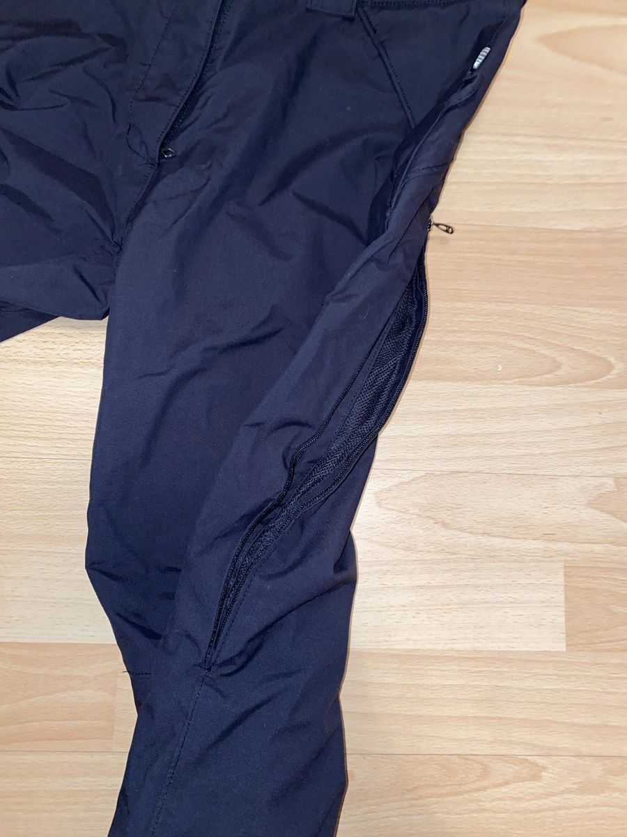 Everest Pantaloni: Everest Skihose – Usato da Zürich venduto da pok_7mw8 2