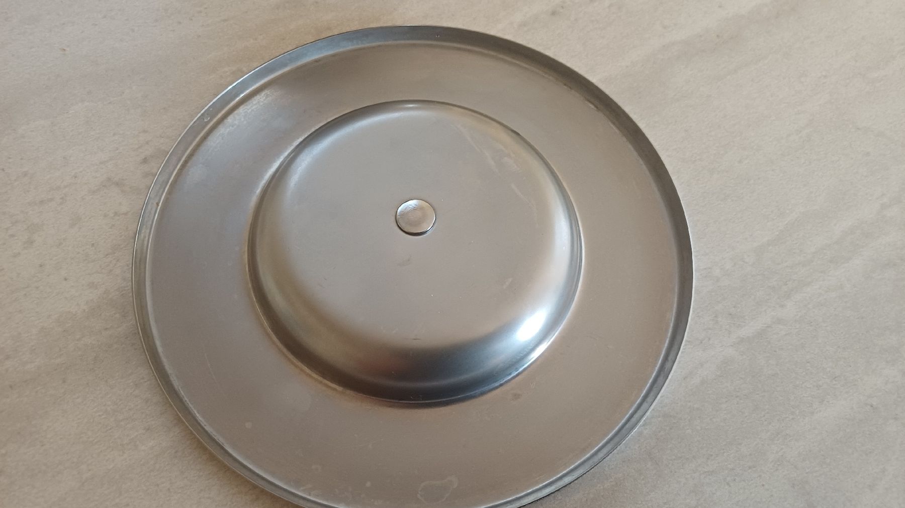 Sigg Poêles: Fondue Chinoise Pfanne – D'occasion à Flawil par Naphtali 1