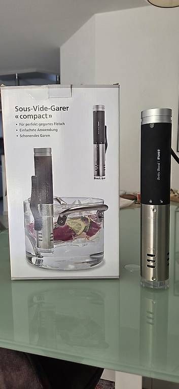 Elettrodomestici da cucina: Sous-Vide-Garer – Usato da Dietlikon venduto da sirod08