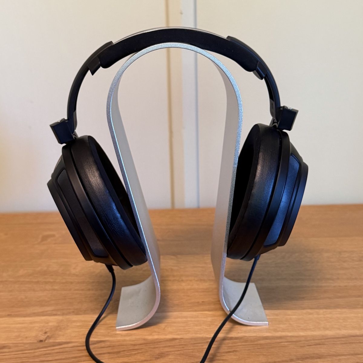Sennheiser Casques audio: Sennheiser HD 820 Kopfhörer – D'occasion à Stettlen par canyonF4 1