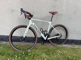 Canyon AL Grizl 6 L