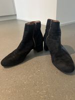 And other Stories Wildleder Schuhe