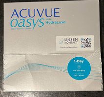 70 Tageslinsen, ACUVUE oasys HydraLuxe