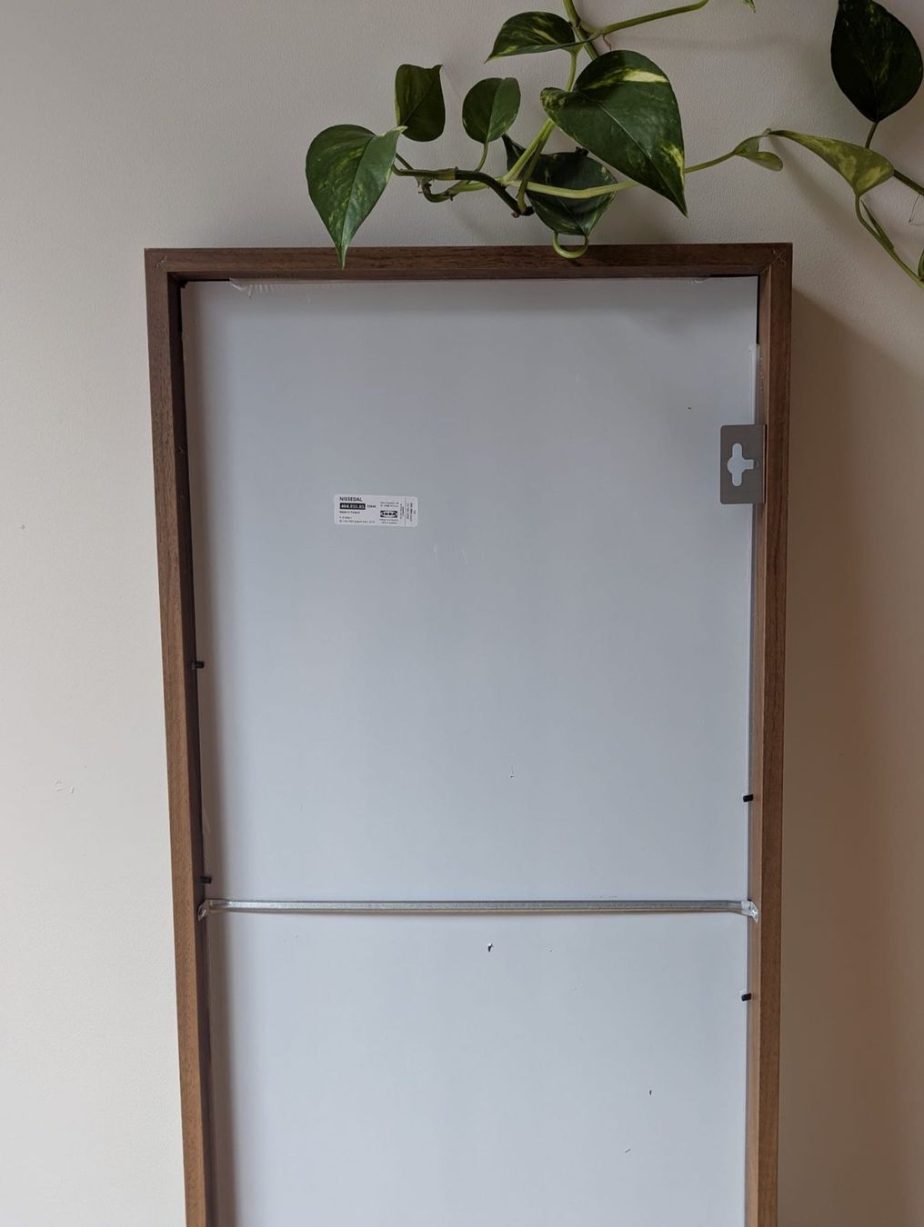 Ikea Miroirs: Spiegel / Mirror IKEA - Nissedal – D'occasion à Zürich par nat_z8yw 2