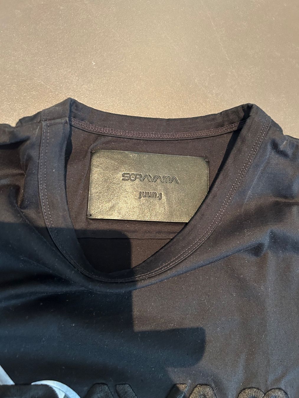 T-shirt: Sorayama t-shirt – Nuovo (secondo la descrizione) da Schlieren venduto da Leavio 1