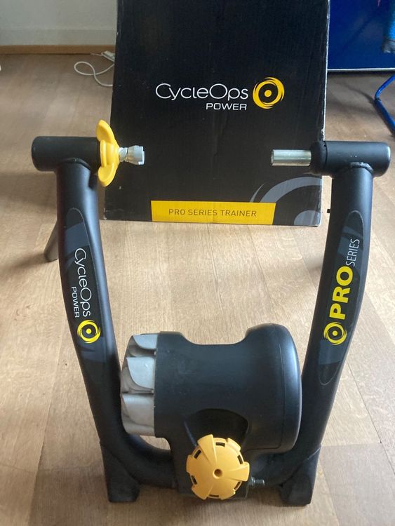 jetfluid pro trainer