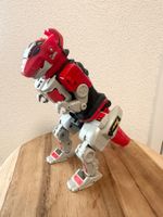 1991 Mighty Morphin Power Rangers MMPR T-rex vintage bandai