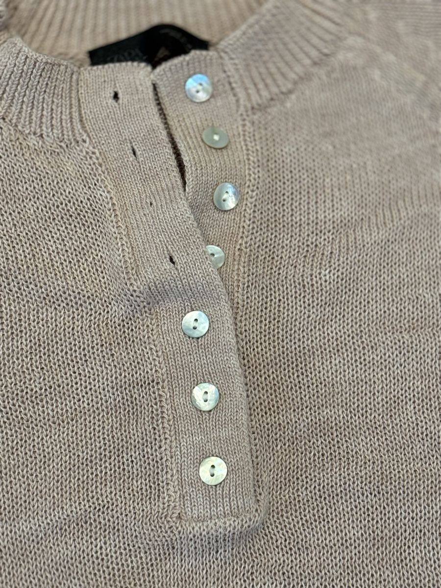 Zara Maglioni & Felpe: Damen Pullover Zara Grösse S helles Rosé  – Usato da Ottenbach venduto da Suni_82 1