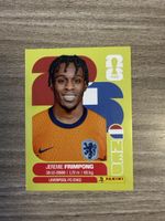 Panini Fifa NED 8
