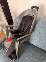 Seggiolino bici Hamax Siesta