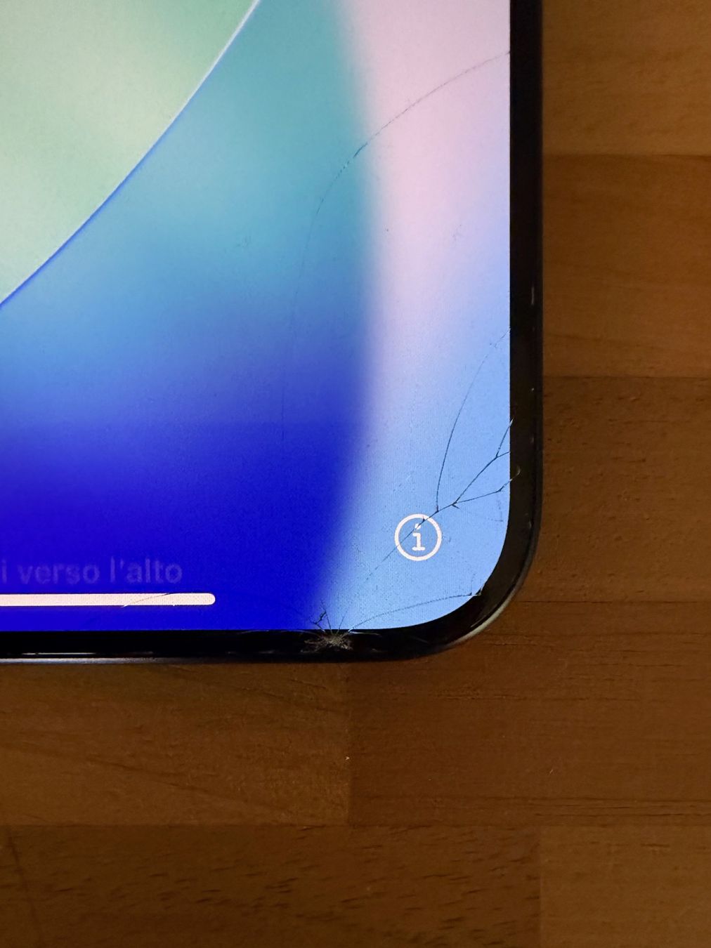 Apple Portables: iPhone 15 Pro Max Blue Titanium 256 GB – D'occasion à Belmont-sur-Lausanne par affecoco 5