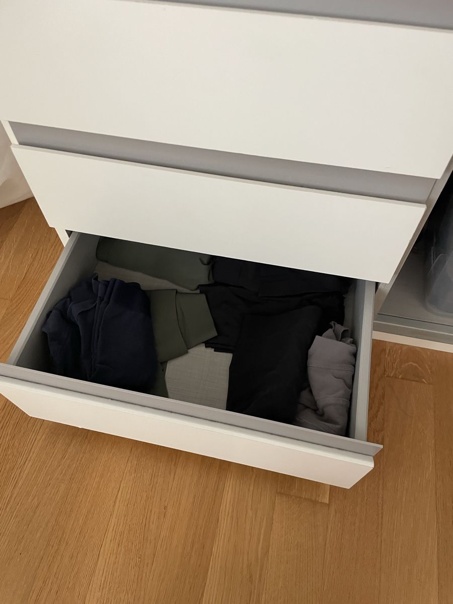 Armadi: Schwebetürenschrank – Usato da Schaffhausen venduto da lau_vjb6 8