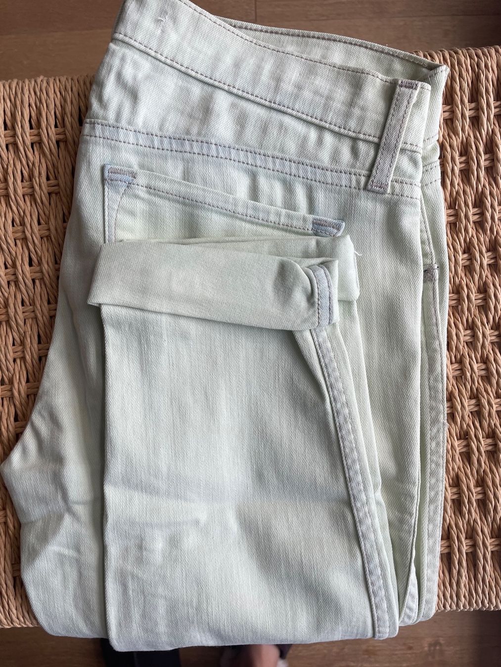 Jeans: J Brand Skinny Jeans – Gebraucht aus steffisburg von seva69 1