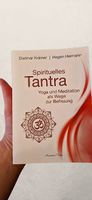 Spirituelle Tantra  Yoga und Meditation 