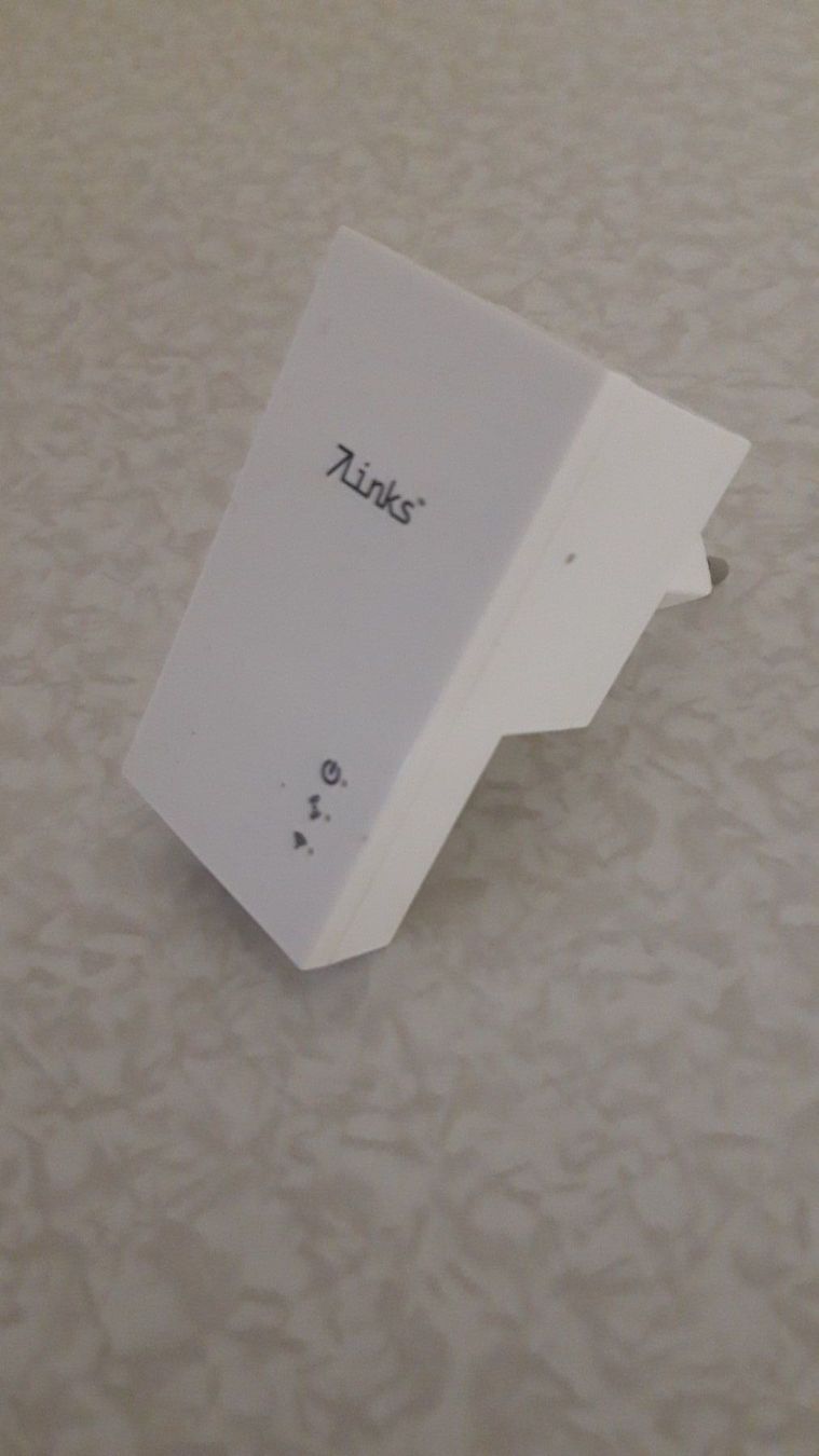 Amplificateurs: WLAN Verstärker – Neuf (Voir description) à Escholzmatt par Widar 3