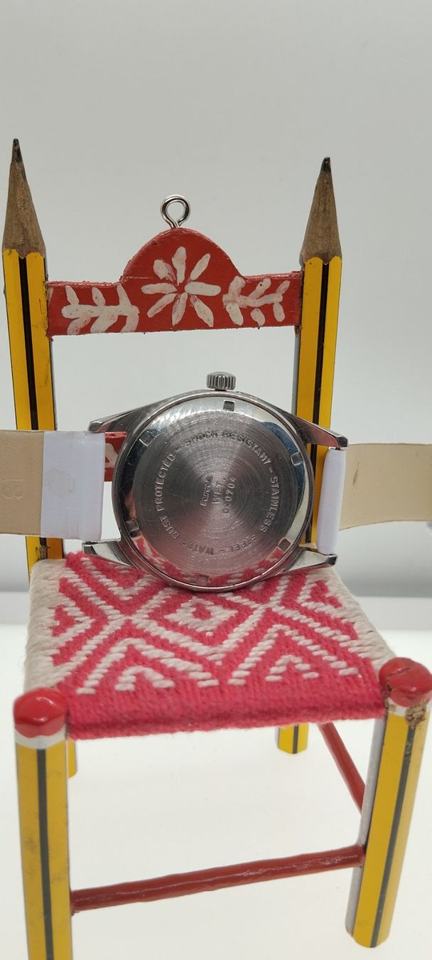 Uhren: Montre hmt récupération – Gebraucht aus La Chaux-de-Fonds von jac_9llg 7