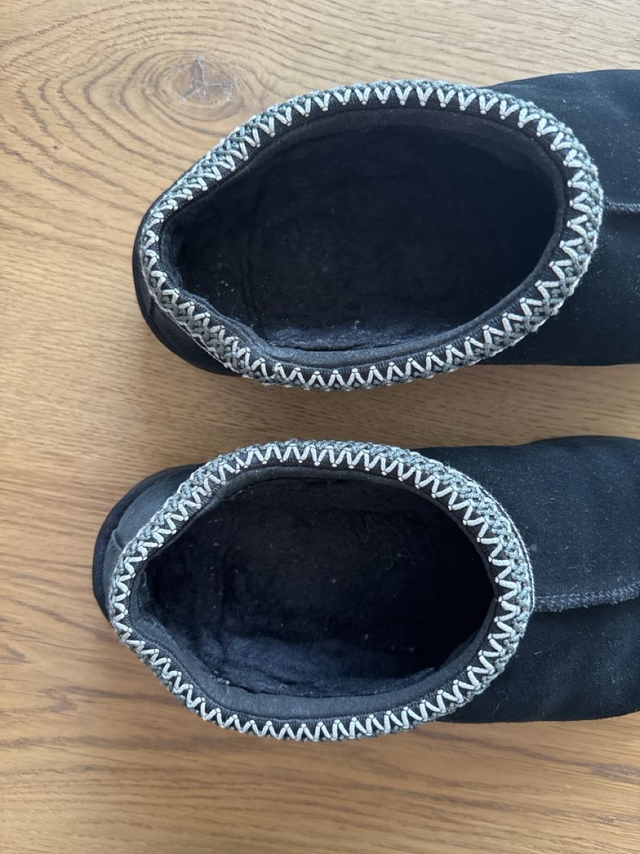 Ugg Scarpe da donna: Ugg Tasman, 40, schwarz – Usato da Wald ZH venduto da _seraina 2