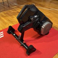 Elite Kura Rollentrainer